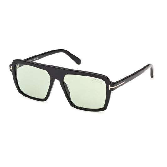 Occhiale da Sole TomFord, Modello: FT1176 Colore: 01N