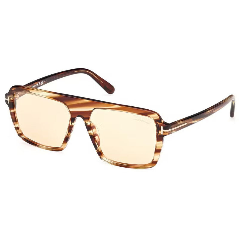Occhiale da Sole TomFord, Modello: FT1176 Colore: 53E