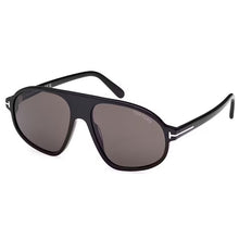 Carica l&#39;immagine nel visualizzatore di Gallery, Occhiale da Sole TomFord, Modello: FT1178 Colore: 01A