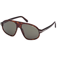 Carica l&#39;immagine nel visualizzatore di Gallery, Occhiale da Sole TomFord, Modello: FT1178 Colore: 52N