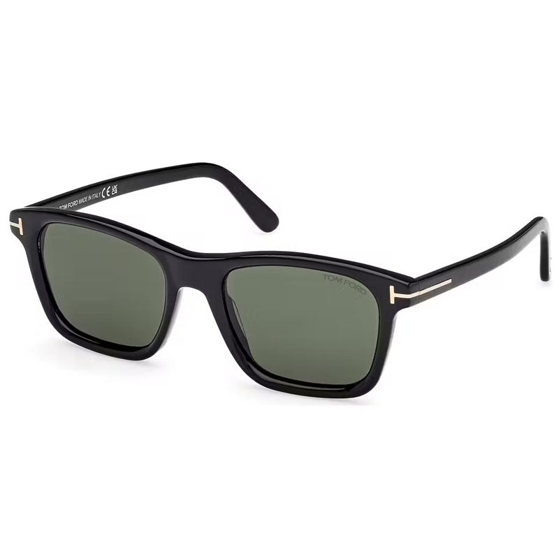 Occhiale da Sole TomFord, Modello: FT1179 Colore: 01N