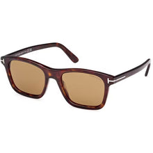 Carica l&#39;immagine nel visualizzatore di Gallery, Occhiale da Sole TomFord, Modello: FT1179 Colore: 52E