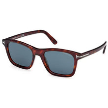 Carica l&#39;immagine nel visualizzatore di Gallery, Occhiale da Sole TomFord, Modello: FT1179 Colore: 54V
