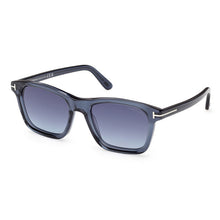 Carica l&#39;immagine nel visualizzatore di Gallery, Occhiale da Sole TomFord, Modello: FT1179 Colore: 90W