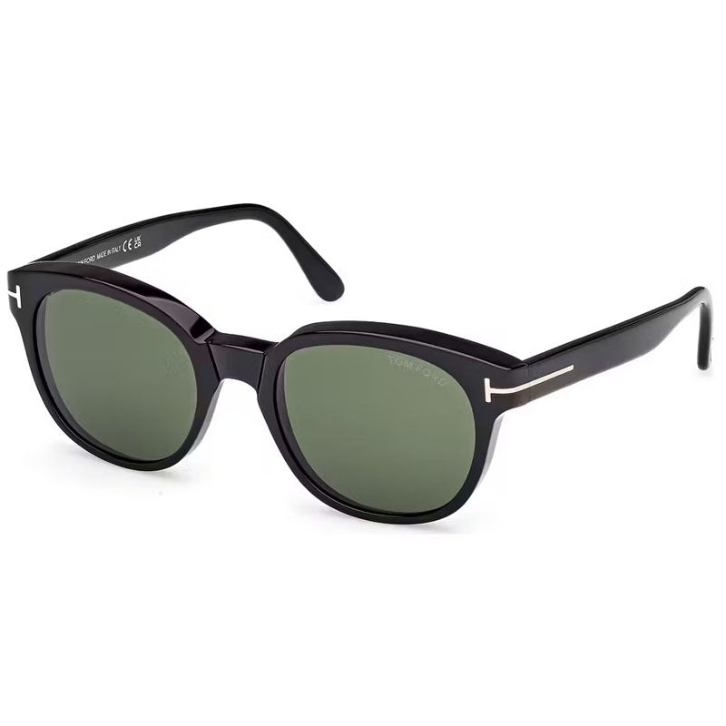 Occhiale da Sole TomFord, Modello: FT1180 Colore: 01N