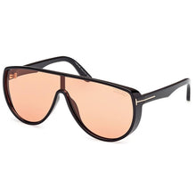 Carica l&#39;immagine nel visualizzatore di Gallery, Occhiale da Sole TomFord, Modello: FT1182 Colore: 05E