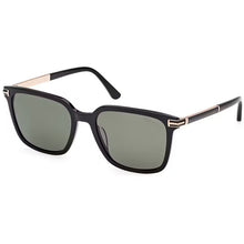 Carica l&#39;immagine nel visualizzatore di Gallery, Occhiale da Sole TomFord, Modello: FT1183 Colore: 01R