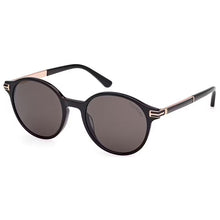 Carica l&#39;immagine nel visualizzatore di Gallery, Occhiale da Sole TomFord, Modello: FT1184 Colore: 01A