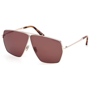 Occhiale da Sole TomFord, Modello: FT1185 Colore: 28E