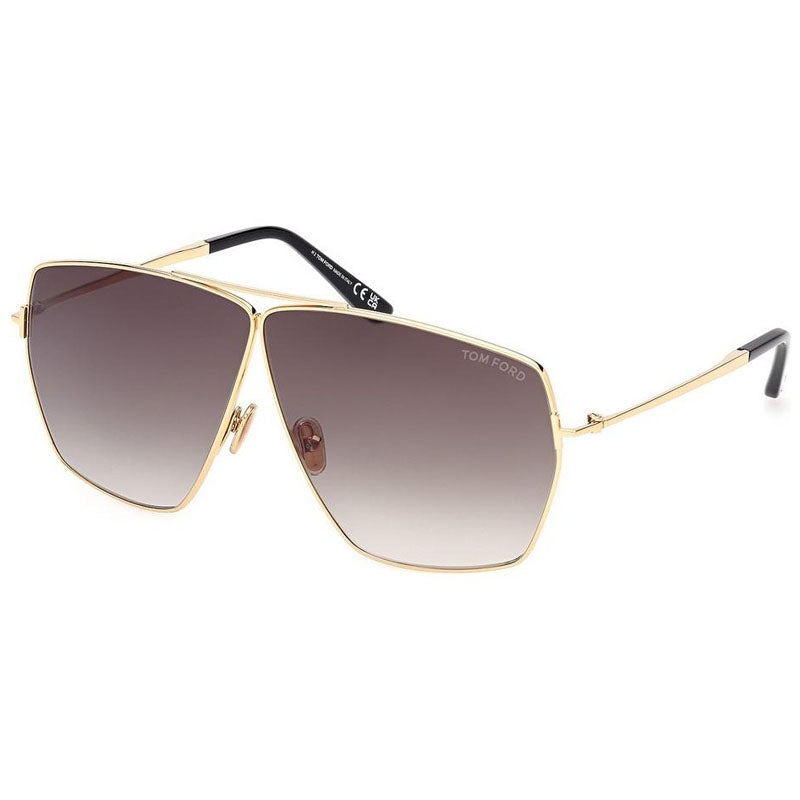Occhiale da Sole TomFord, Modello: FT1185 Colore: 30B