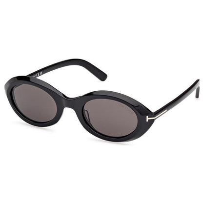 Occhiale da Sole TomFord, Modello: FT1186 Colore: 01A