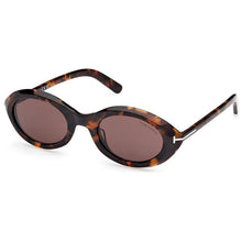 Carica l&#39;immagine nel visualizzatore di Gallery, Occhiale da Sole TomFord, Modello: FT1186 Colore: 52E