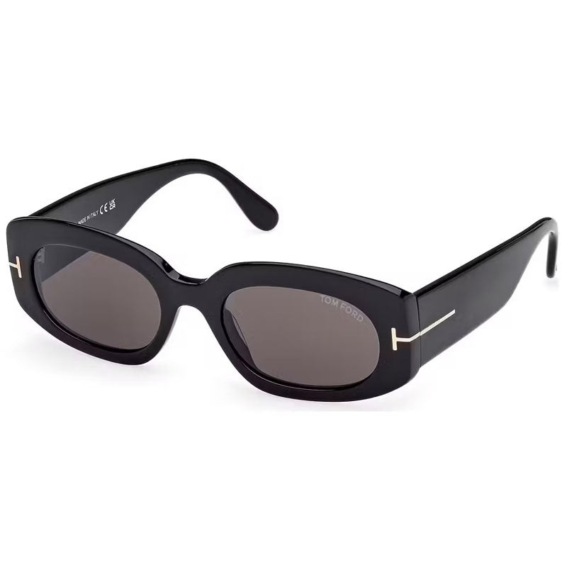 Occhiale da Sole TomFord, Modello: FT1187 Colore: 01A