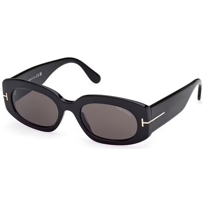 Occhiale da Sole TomFord, Modello: FT1187 Colore: 01A