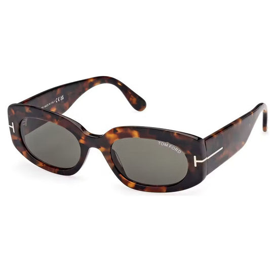 Occhiale da Sole TomFord, Modello: FT1187 Colore: 52N