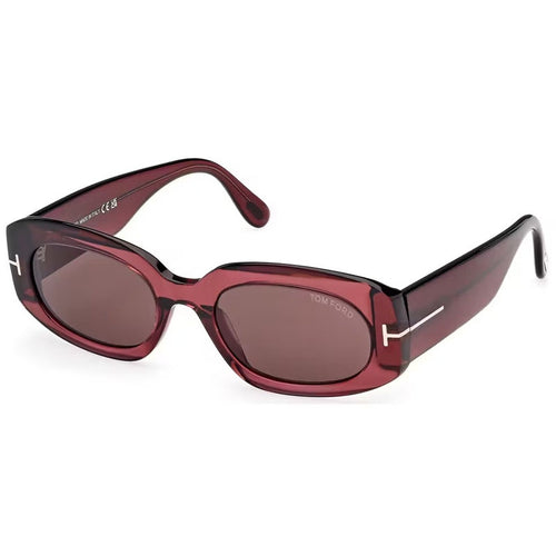 Occhiale da Sole TomFord, Modello: FT1187 Colore: 69E