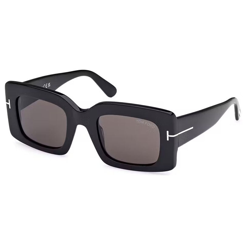 Occhiale da Sole TomFord, Modello: FT1188 Colore: 01A