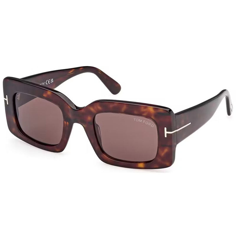 Occhiale da Sole TomFord, Modello: FT1188 Colore: 52E