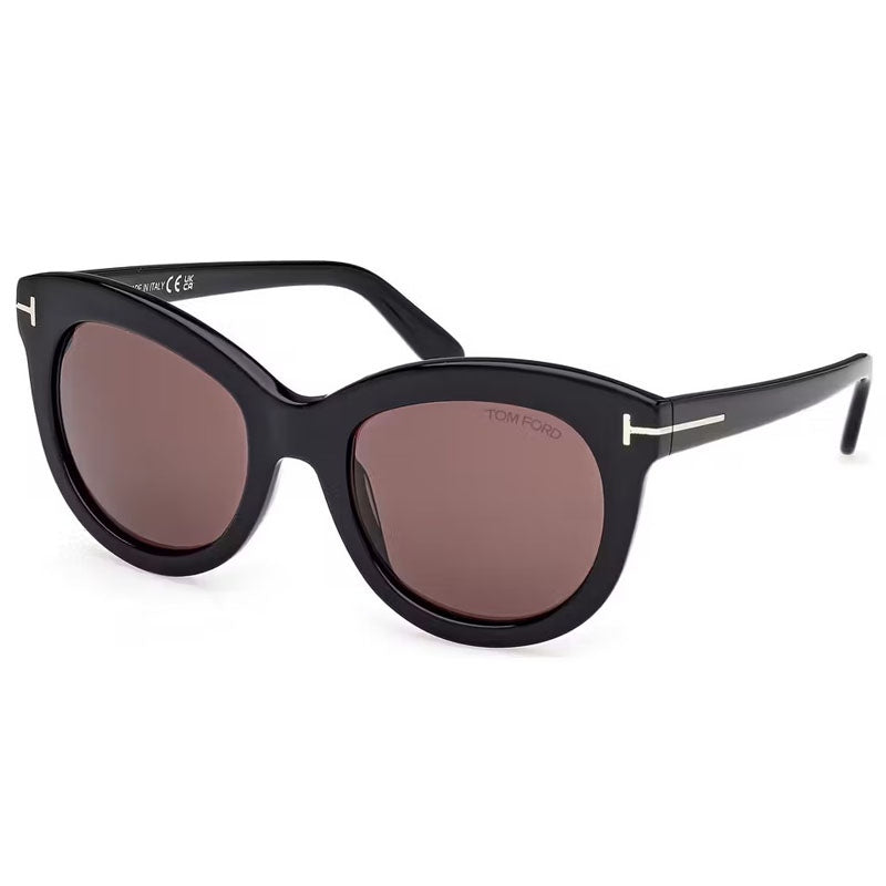 Occhiale da Sole TomFord, Modello: FT1189 Colore: 01E