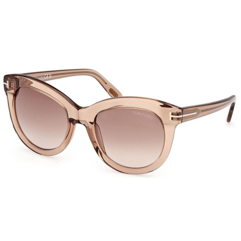 Occhiale da Sole TomFord, Modello: FT1189 Colore: 45F