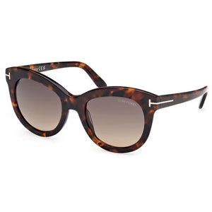 Occhiale da Sole TomFord, Modello: FT1189 Colore: 52F