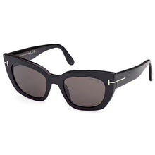Carica l&#39;immagine nel visualizzatore di Gallery, Occhiale da Sole TomFord, Modello: FT1190 Colore: 01A