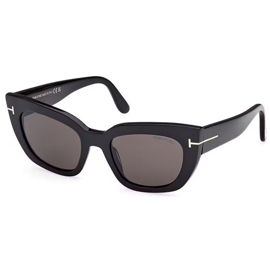Occhiale da Sole TomFord, Modello: FT1190 Colore: 01A
