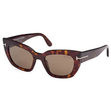 Carica l&#39;immagine nel visualizzatore di Gallery, Occhiale da Sole TomFord, Modello: FT1190 Colore: 52H