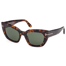 Carica l&#39;immagine nel visualizzatore di Gallery, Occhiale da Sole TomFord, Modello: FT1190 Colore: 52N