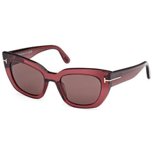 Carica l&#39;immagine nel visualizzatore di Gallery, Occhiale da Sole TomFord, Modello: FT1190 Colore: 69E