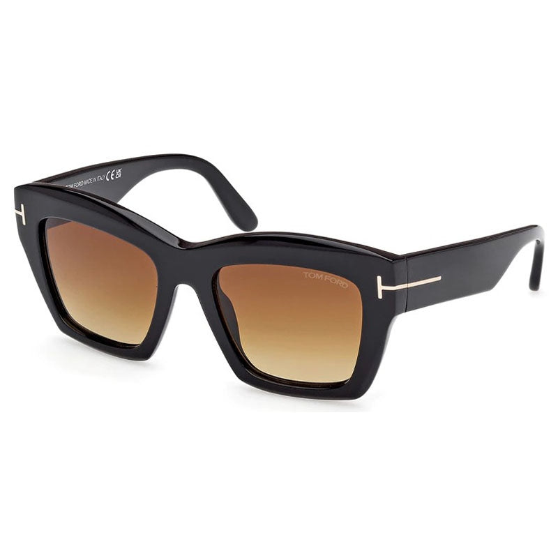 Occhiale da Sole TomFord, Modello: FT1191 Colore: 01F
