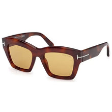 Carica l&#39;immagine nel visualizzatore di Gallery, Occhiale da Sole TomFord, Modello: FT1191 Colore: 53E