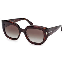 Carica l&#39;immagine nel visualizzatore di Gallery, Occhiale da Sole TomFord, Modello: FT1192 Colore: 52B