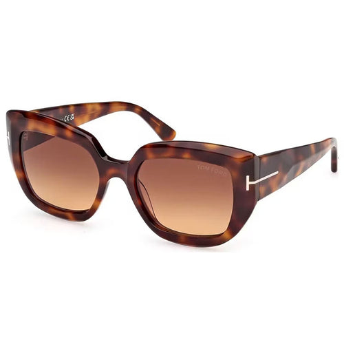 Occhiale da Sole TomFord, Modello: FT1192 Colore: 53F