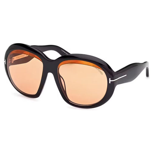 Occhiale da Sole TomFord, Modello: FT1193 Colore: 01E