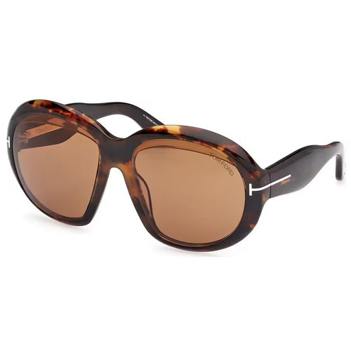 Occhiale da Sole TomFord, Modello: FT1193 Colore: 53E