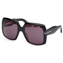 Carica l&#39;immagine nel visualizzatore di Gallery, Occhiale da Sole TomFord, Modello: FT1194 Colore: 01A