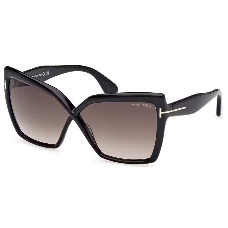 Occhiale da Sole TomFord, Modello: FT1195 Colore: 01B