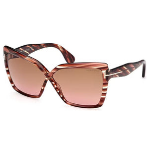 Occhiale da Sole TomFord, Modello: FT1195 Colore: 54F