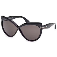 Carica l&#39;immagine nel visualizzatore di Gallery, Occhiale da Sole TomFord, Modello: FT1196 Colore: 01A