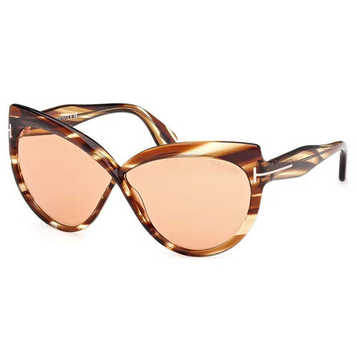 Occhiale da Sole TomFord, Modello: FT1196 Colore: 53E