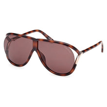 Carica l&#39;immagine nel visualizzatore di Gallery, Occhiale da Sole TomFord, Modello: FT1197 Colore: 53E
