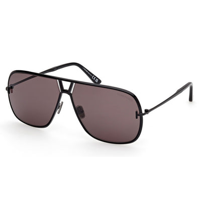 Occhiale da Sole TomFord, Modello: FT1204 Colore: 01A