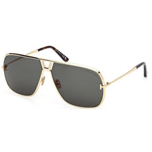 Carica l&#39;immagine nel visualizzatore di Gallery, Occhiale da Sole TomFord, Modello: FT1204 Colore: 30N
