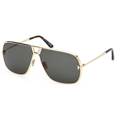 Occhiale da Sole TomFord, Modello: FT1204 Colore: 30N