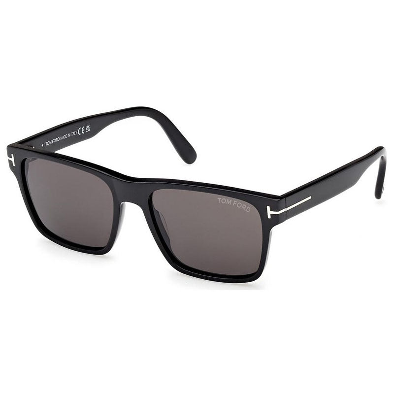 TomFord Sunglasses, Model: FT1205 Colour: 01A
