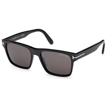 Carica l&#39;immagine nel visualizzatore di Gallery, Occhiale da Sole TomFord, Modello: FT1205 Colore: 01A