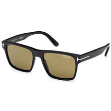 Carica l&#39;immagine nel visualizzatore di Gallery, Occhiale da Sole TomFord, Modello: FT1205 Colore: 01H