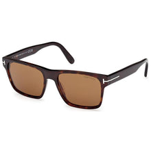 Carica l&#39;immagine nel visualizzatore di Gallery, Occhiale da Sole TomFord, Modello: FT1205 Colore: 52E