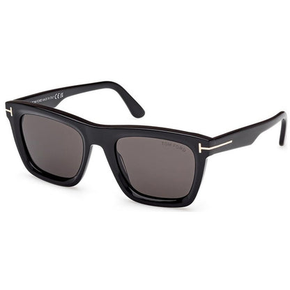 Occhiale da Sole TomFord, Modello: FT1207 Colore: 01A